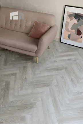 Java Light Grey 曠野灰橡