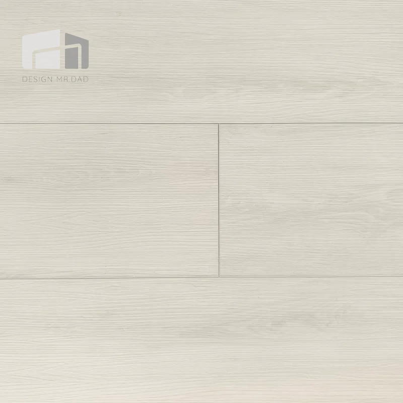 頂級spc卡扣地板4V ULTRA-格陵蘭白橡木