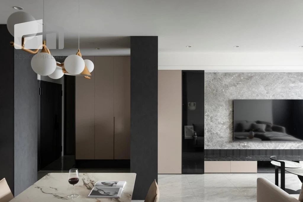 【MV】白木之境White Wood Space