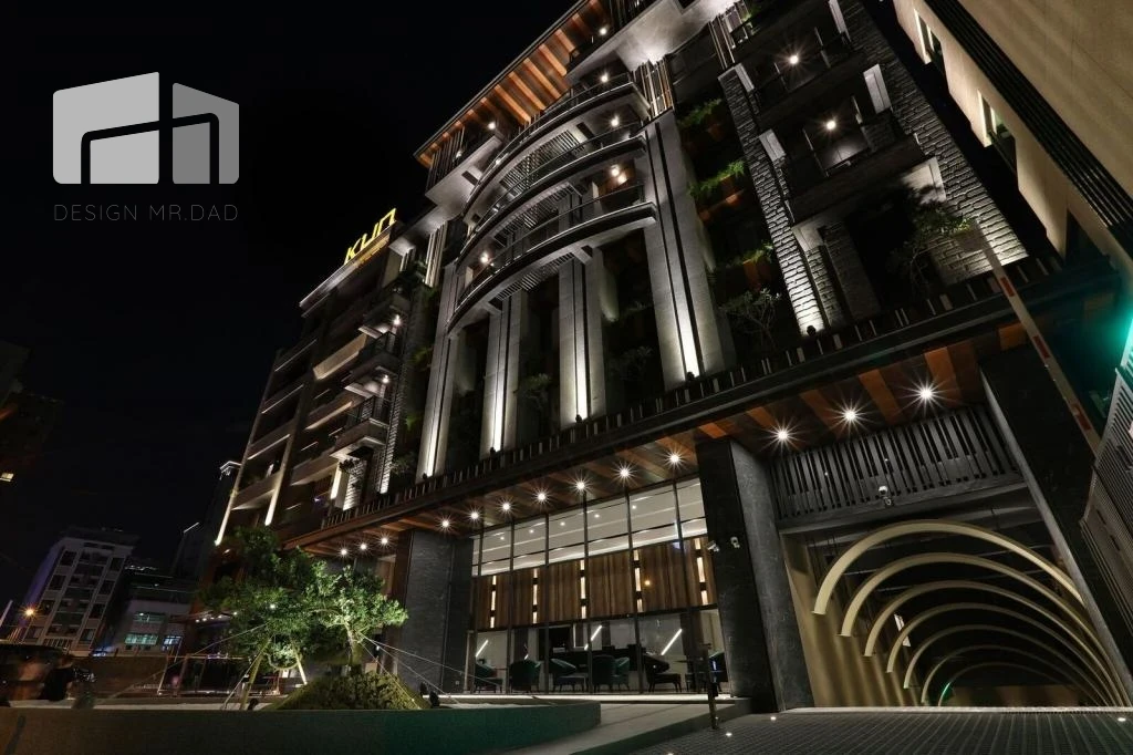 光感陳列Luminous Display