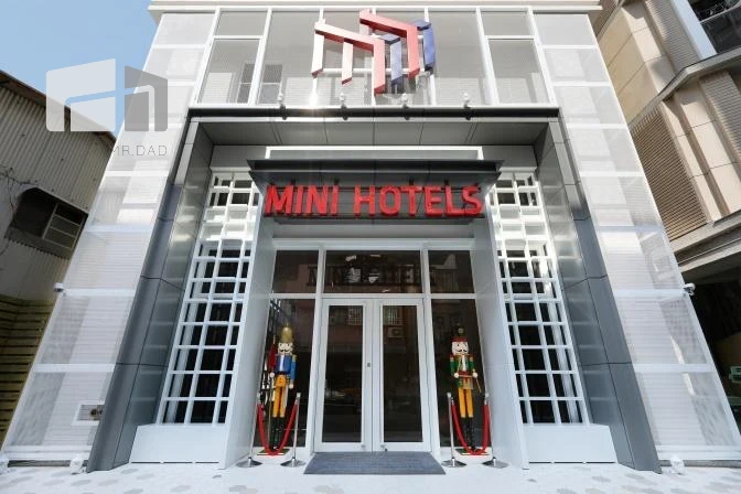 MINI HOTELS