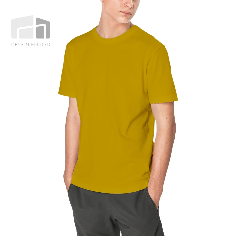 親子裝-彩虹團體絲綢感吸濕排汗T恤 (多色/不同尺寸)