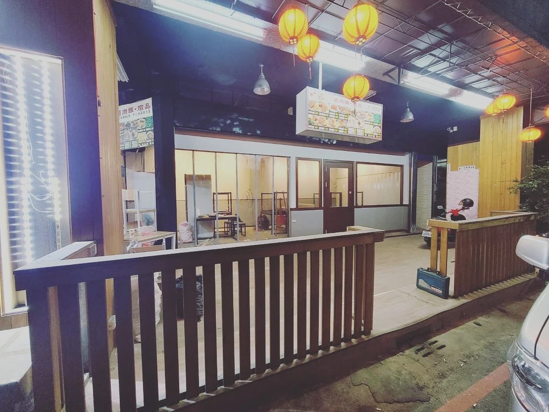 餐飲店怎麼裝潢？重點不是花大錢，而是用得久