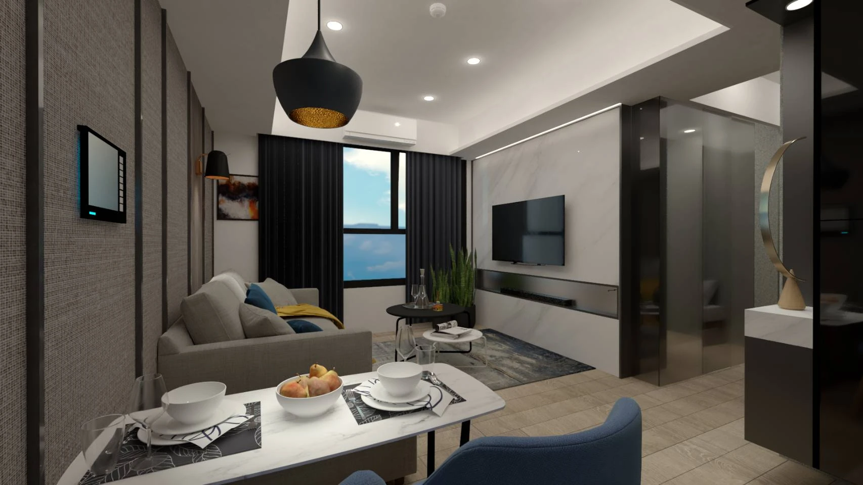 室內設計木作裝潢