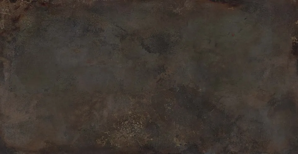 工業鐵鏽 Rust Iron