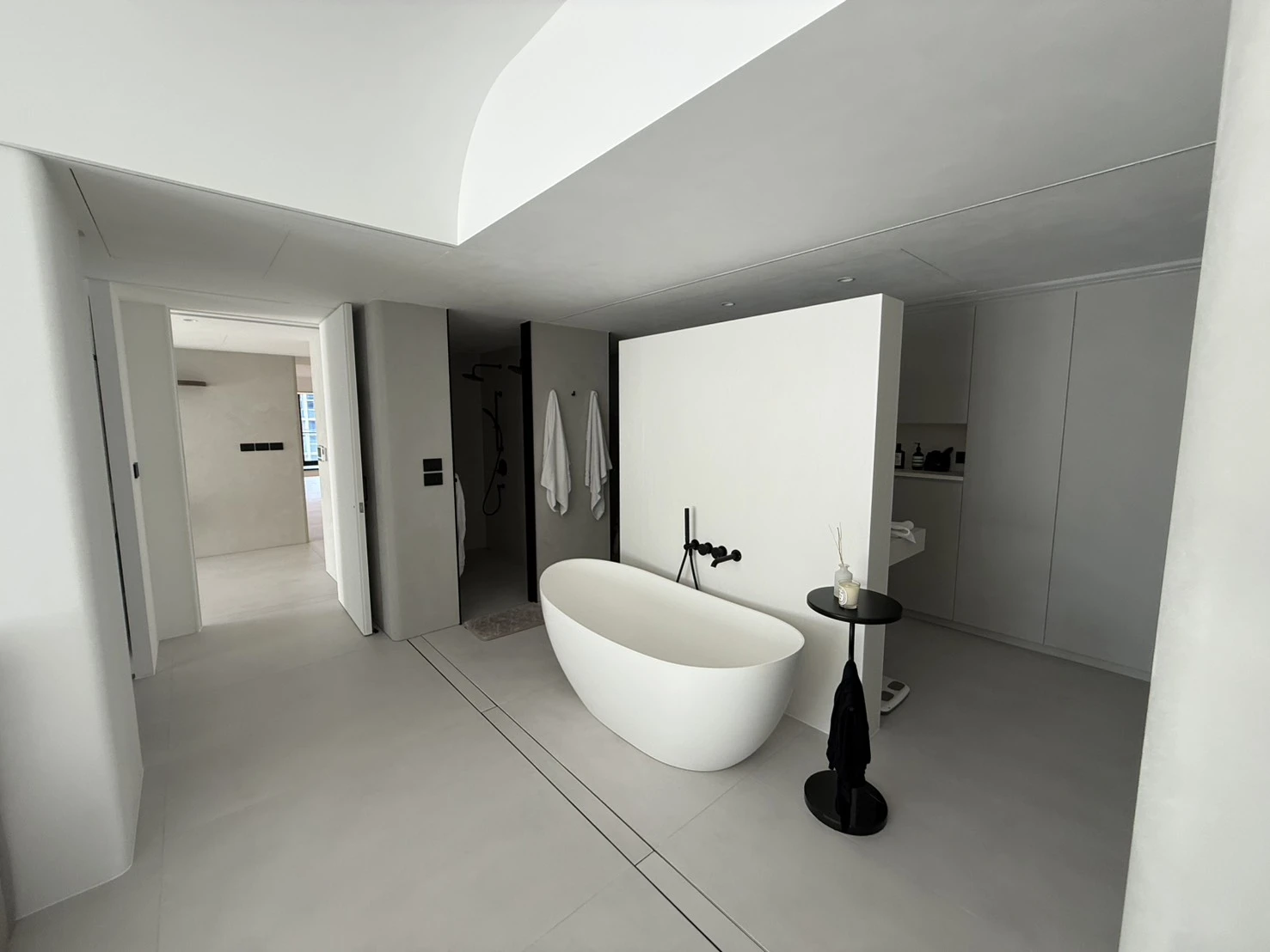 由鉅大謙 童宅裝修案