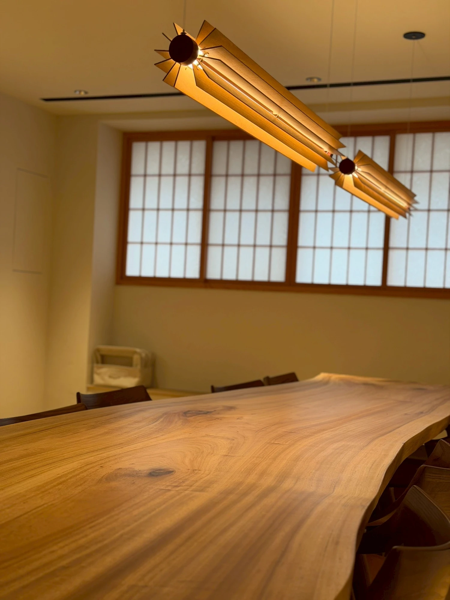 雲佃無菜單日料