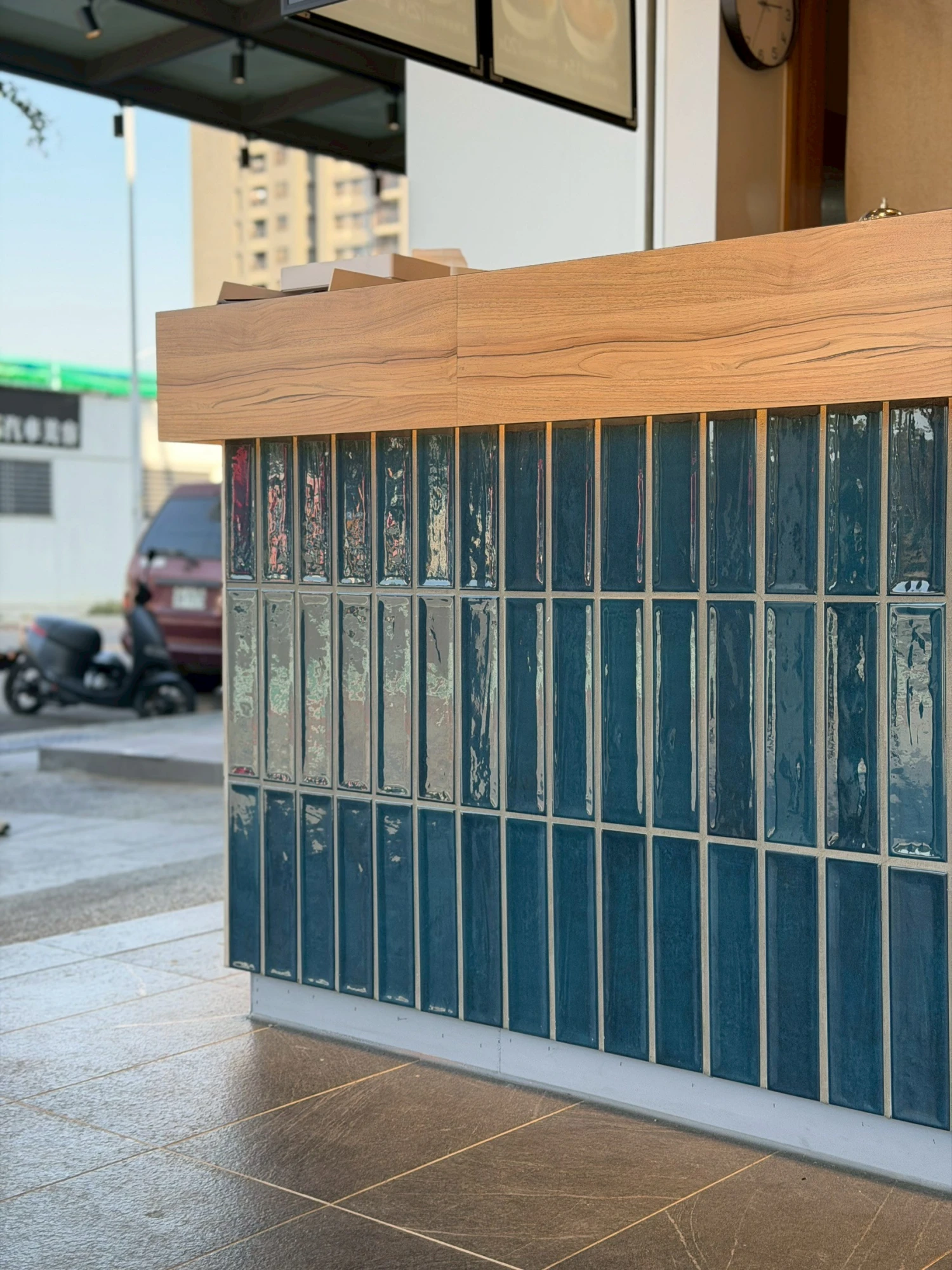 八廚職人便當高鐵店