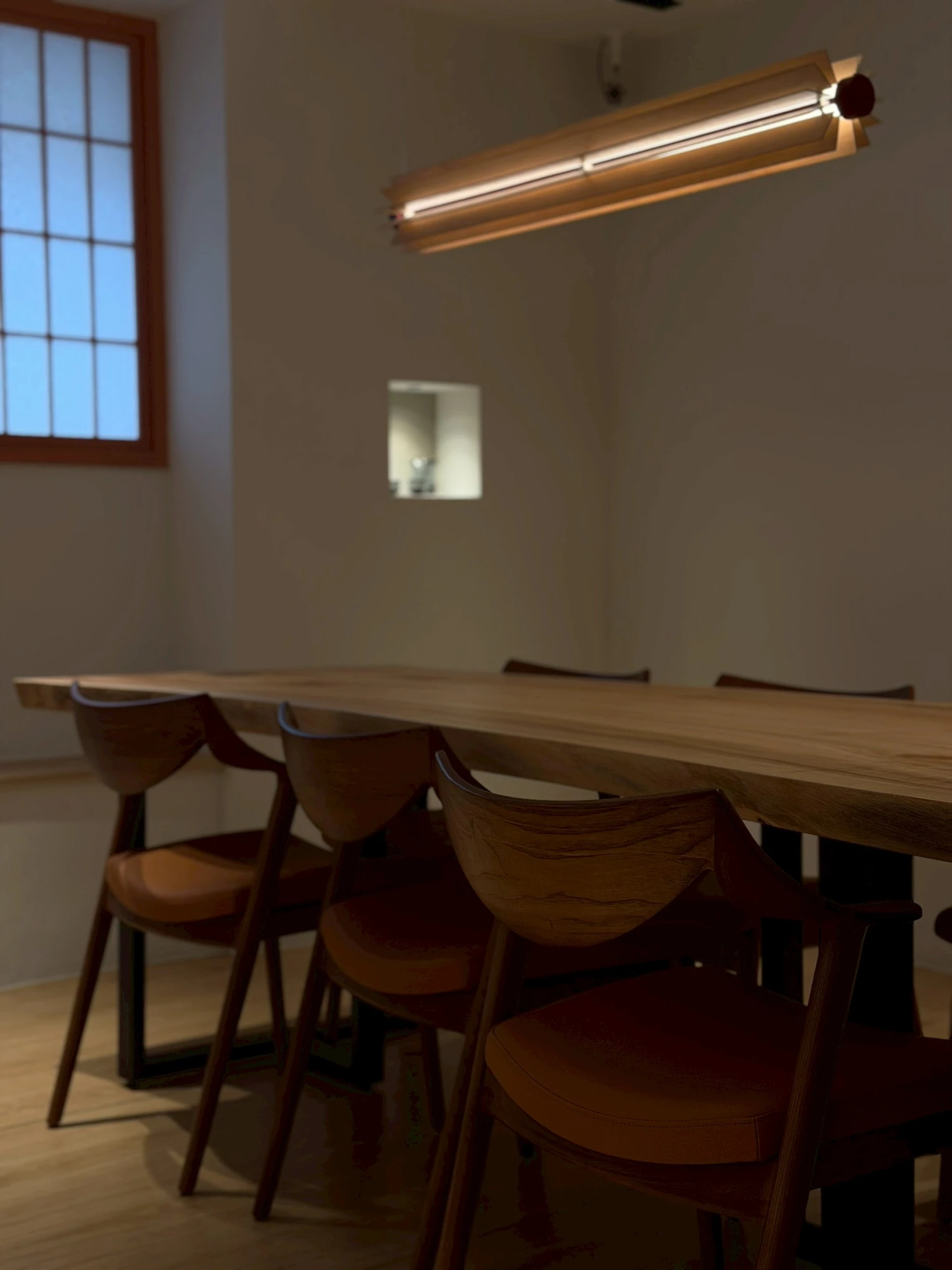 雲佃無菜單日料