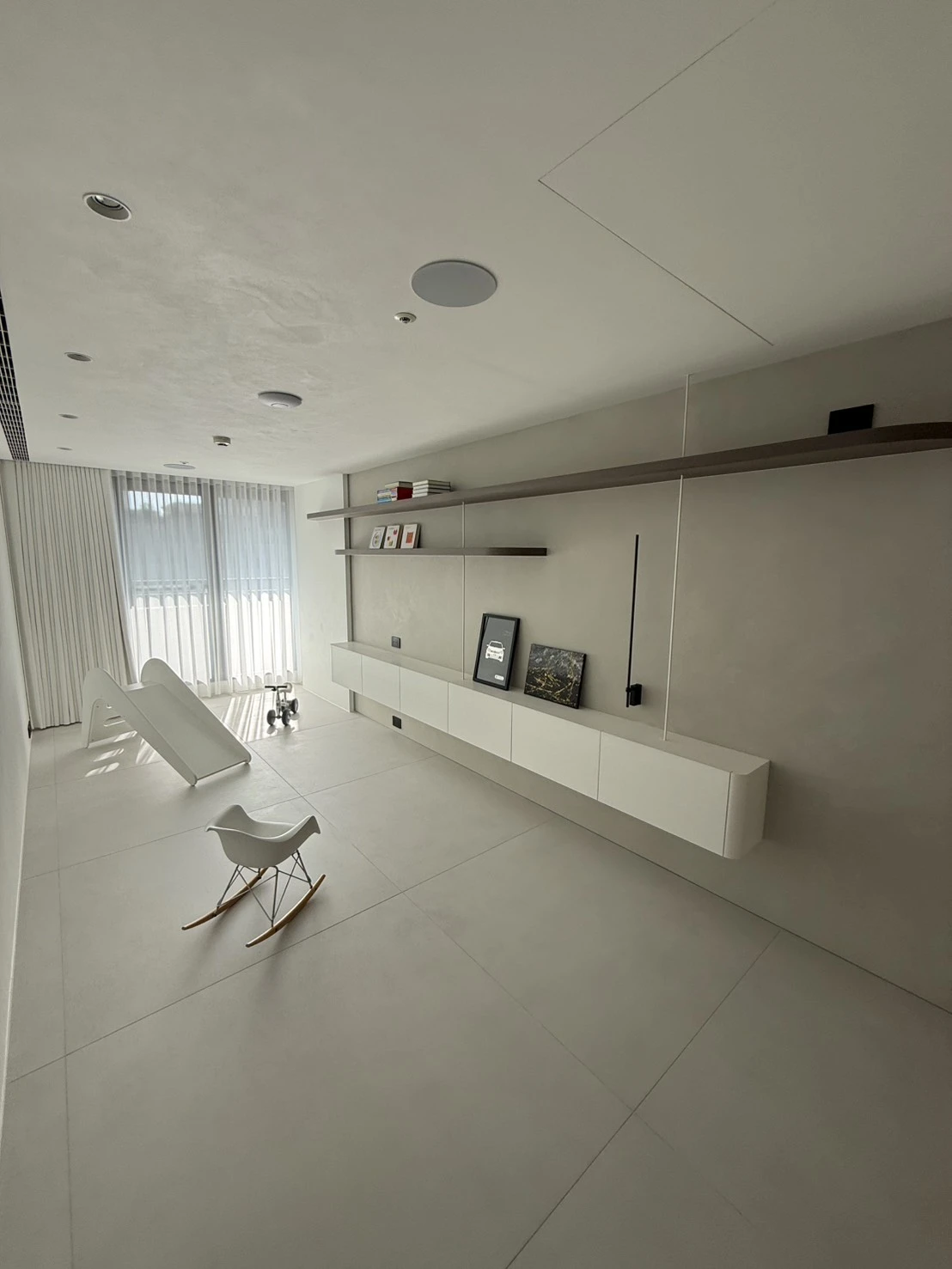 由鉅大謙 童宅裝修案