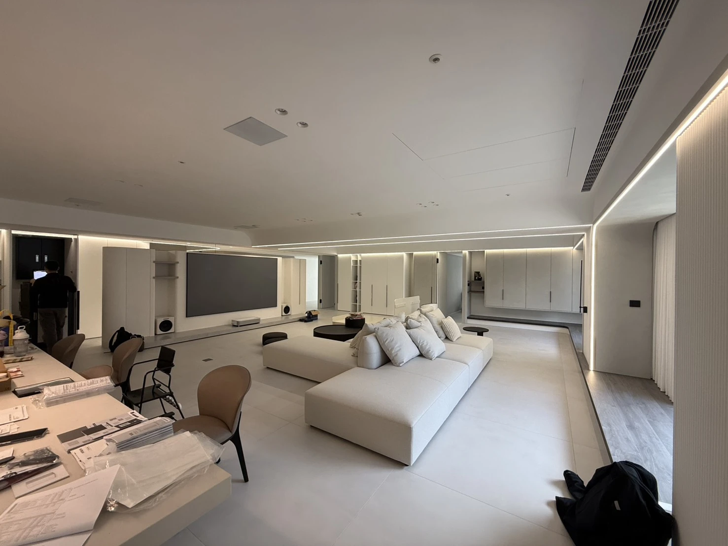 由鉅大謙 童宅裝修案