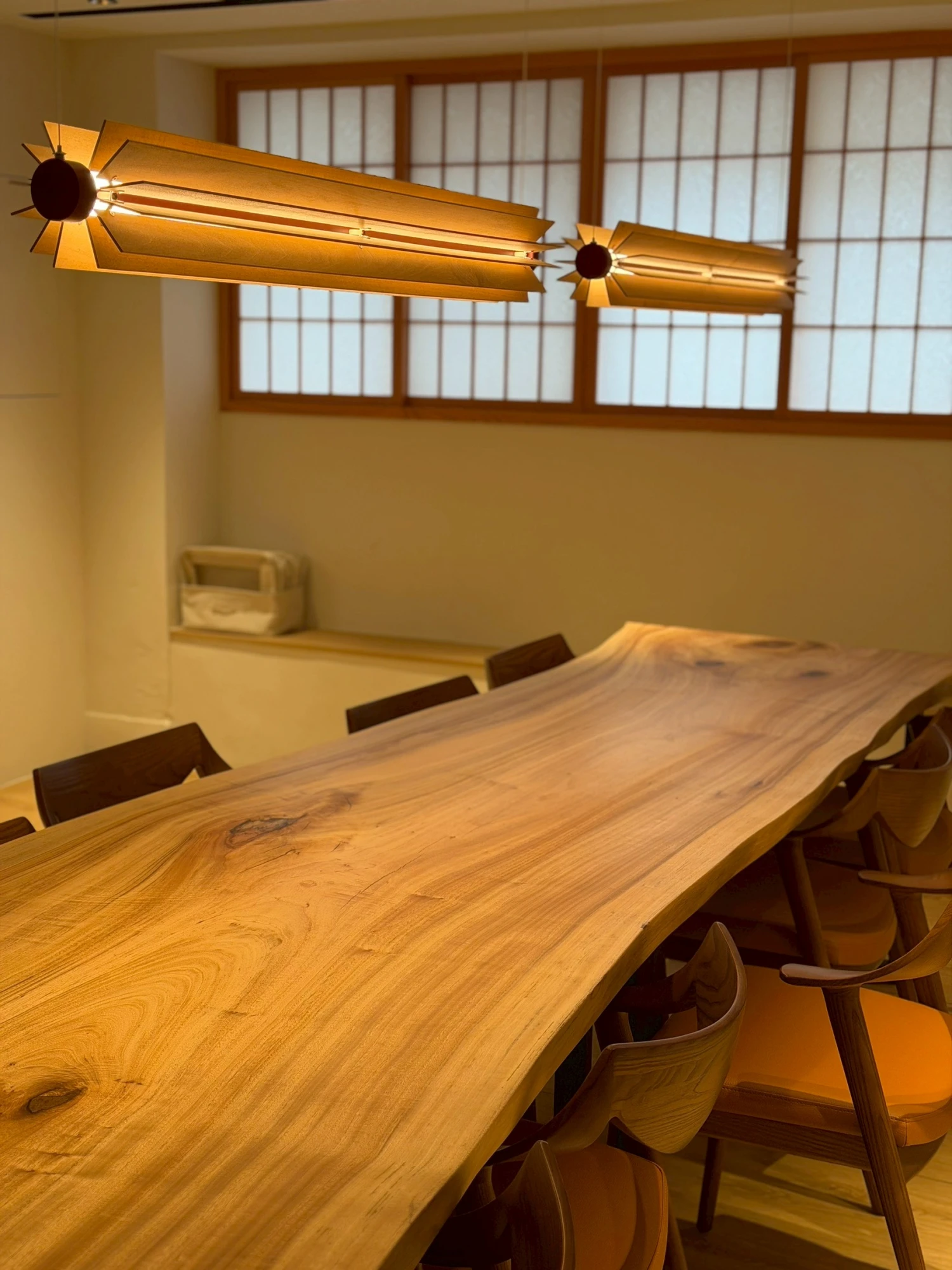 雲佃無菜單日料