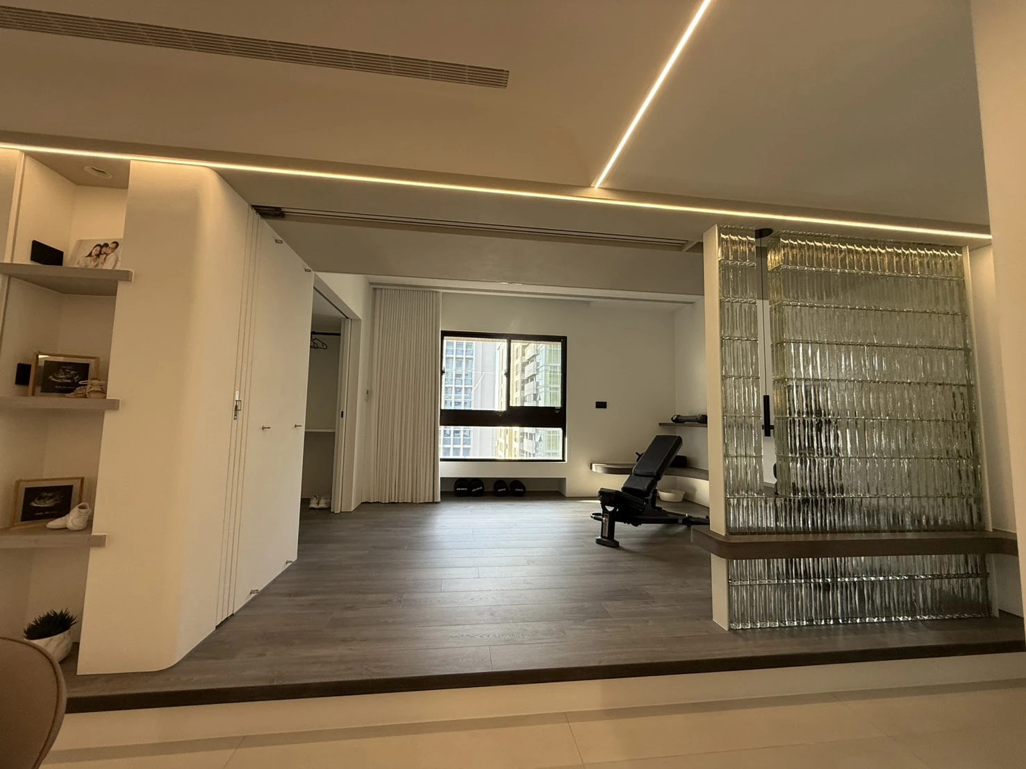 由鉅大謙 童宅裝修案