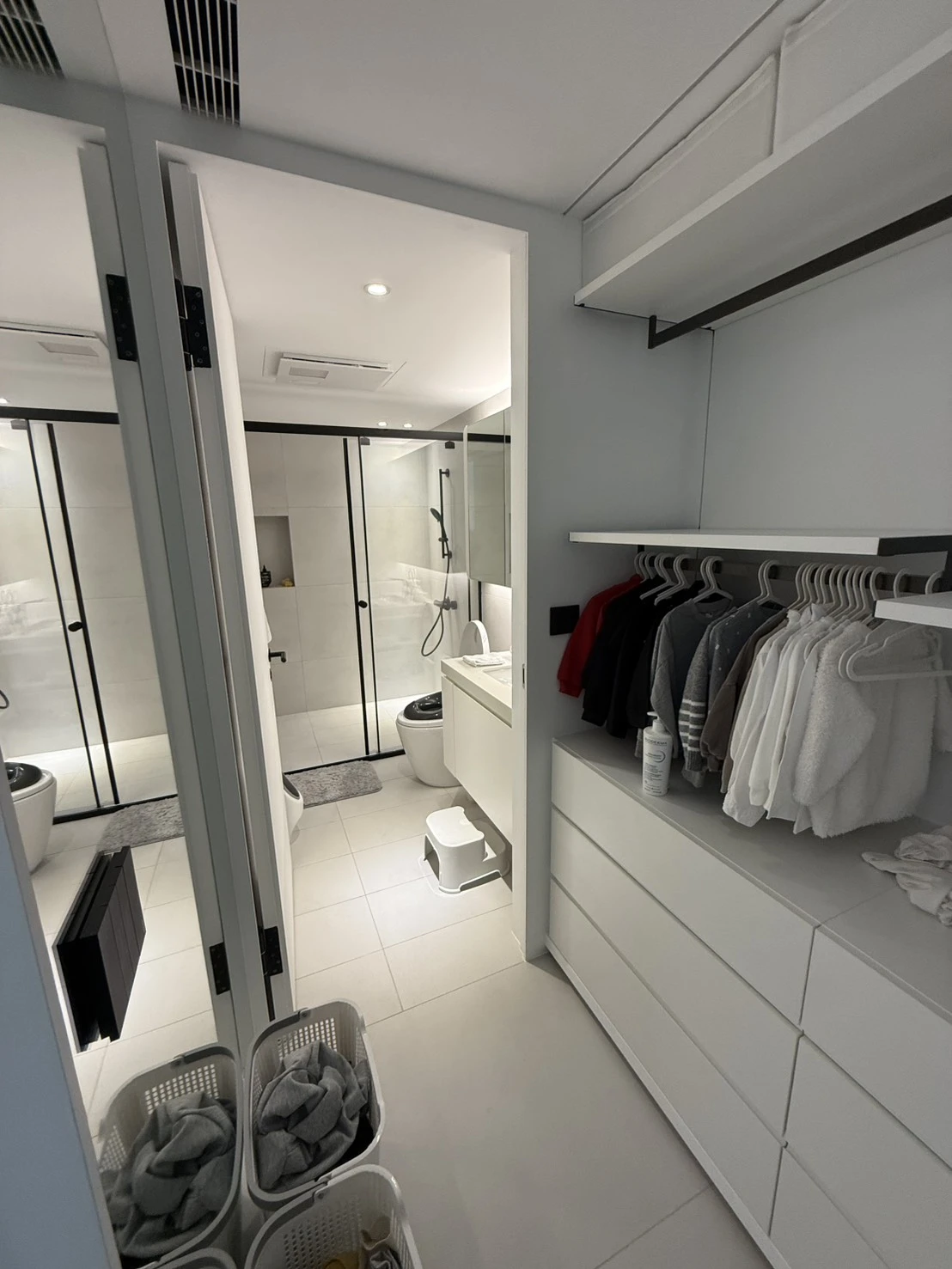 由鉅大謙 童宅裝修案