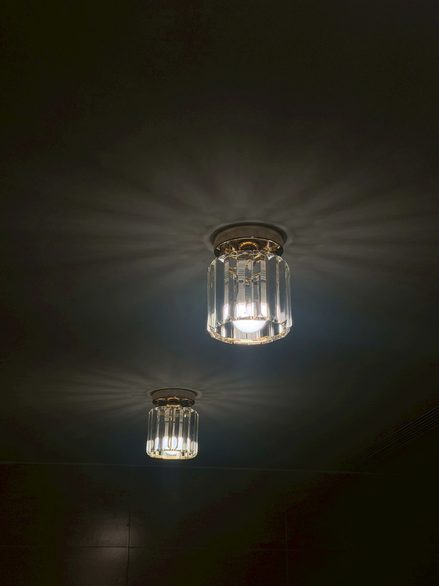 金錢豹5樓員休室廁所