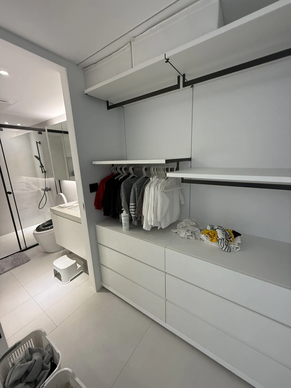 由鉅大謙 童宅裝修案