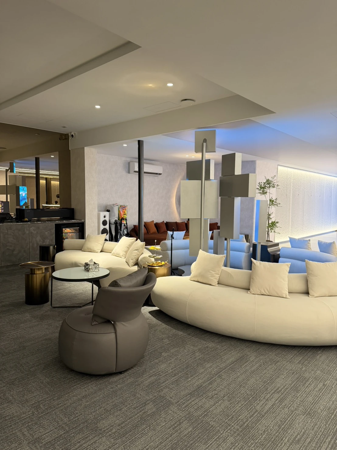 建設公司銷售中心