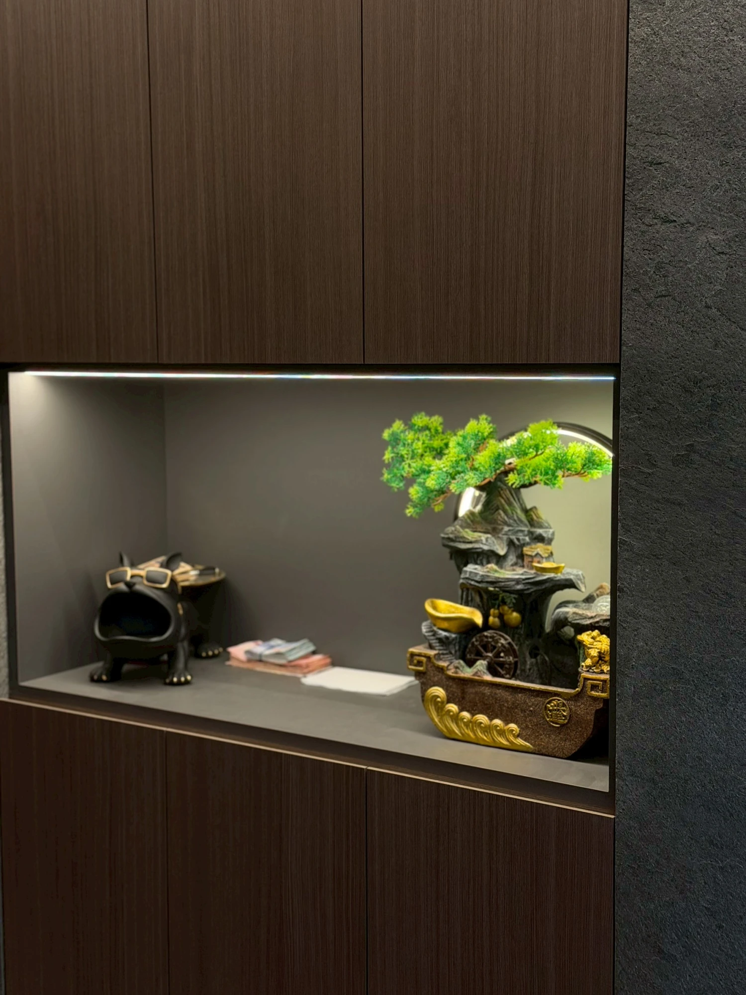 富宇世紀花園社區