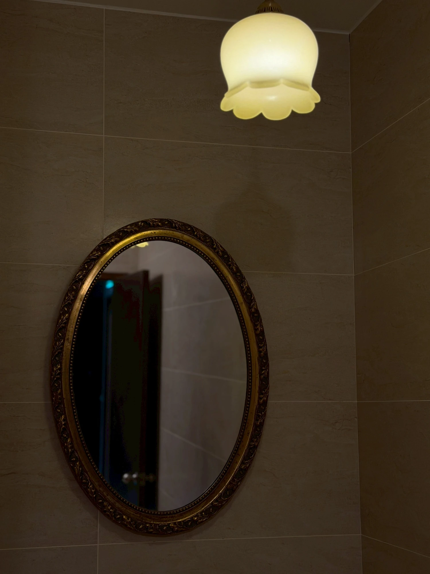 金錢豹5樓員休室廁所