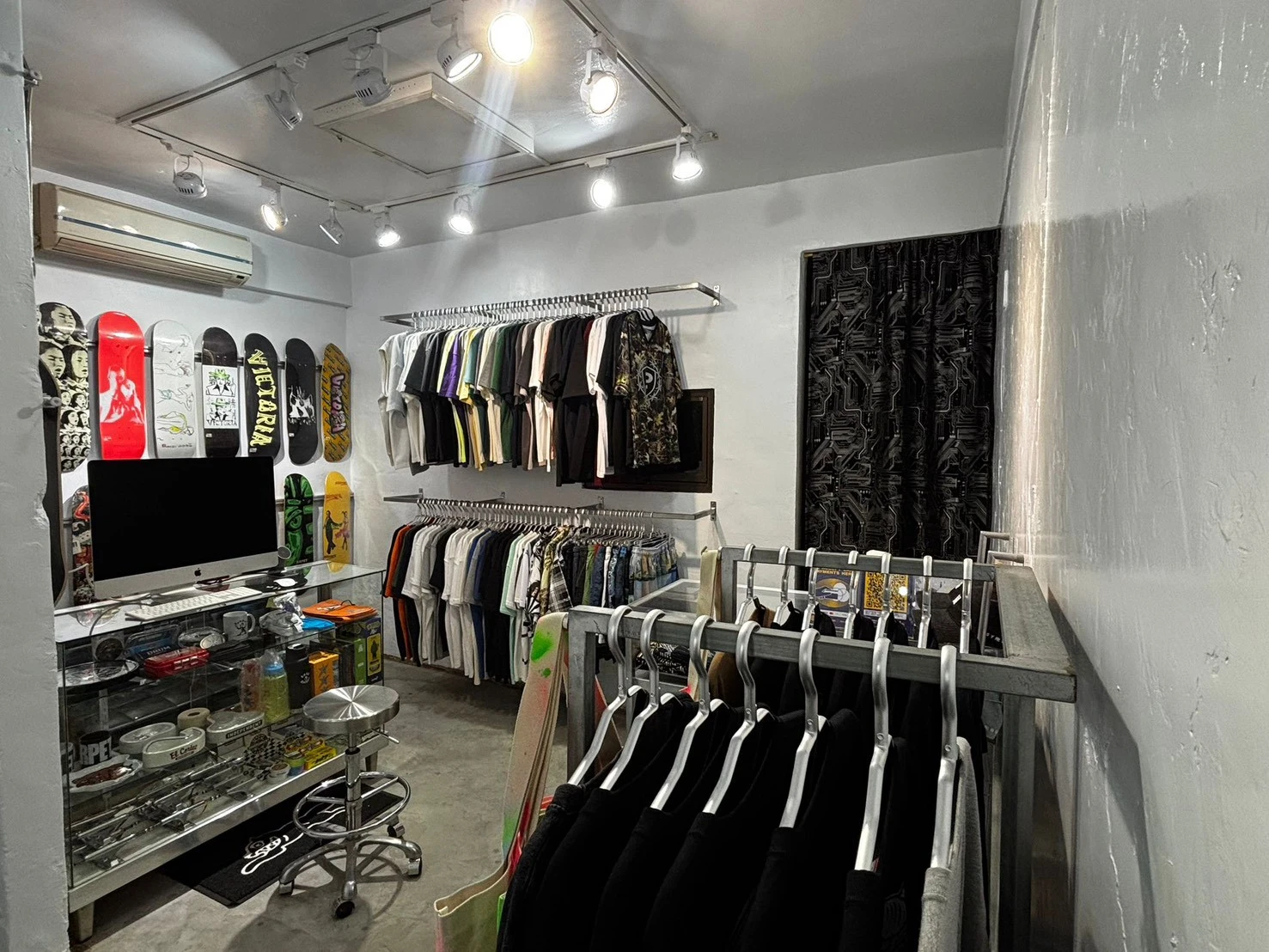 Pretty nice台中店