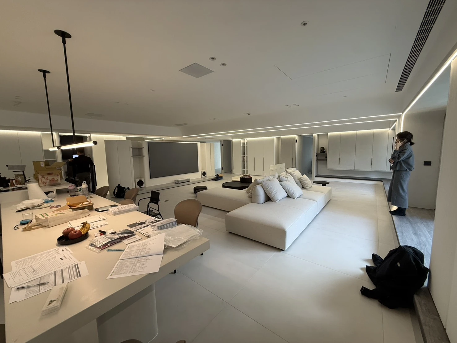 由鉅大謙 童宅裝修案