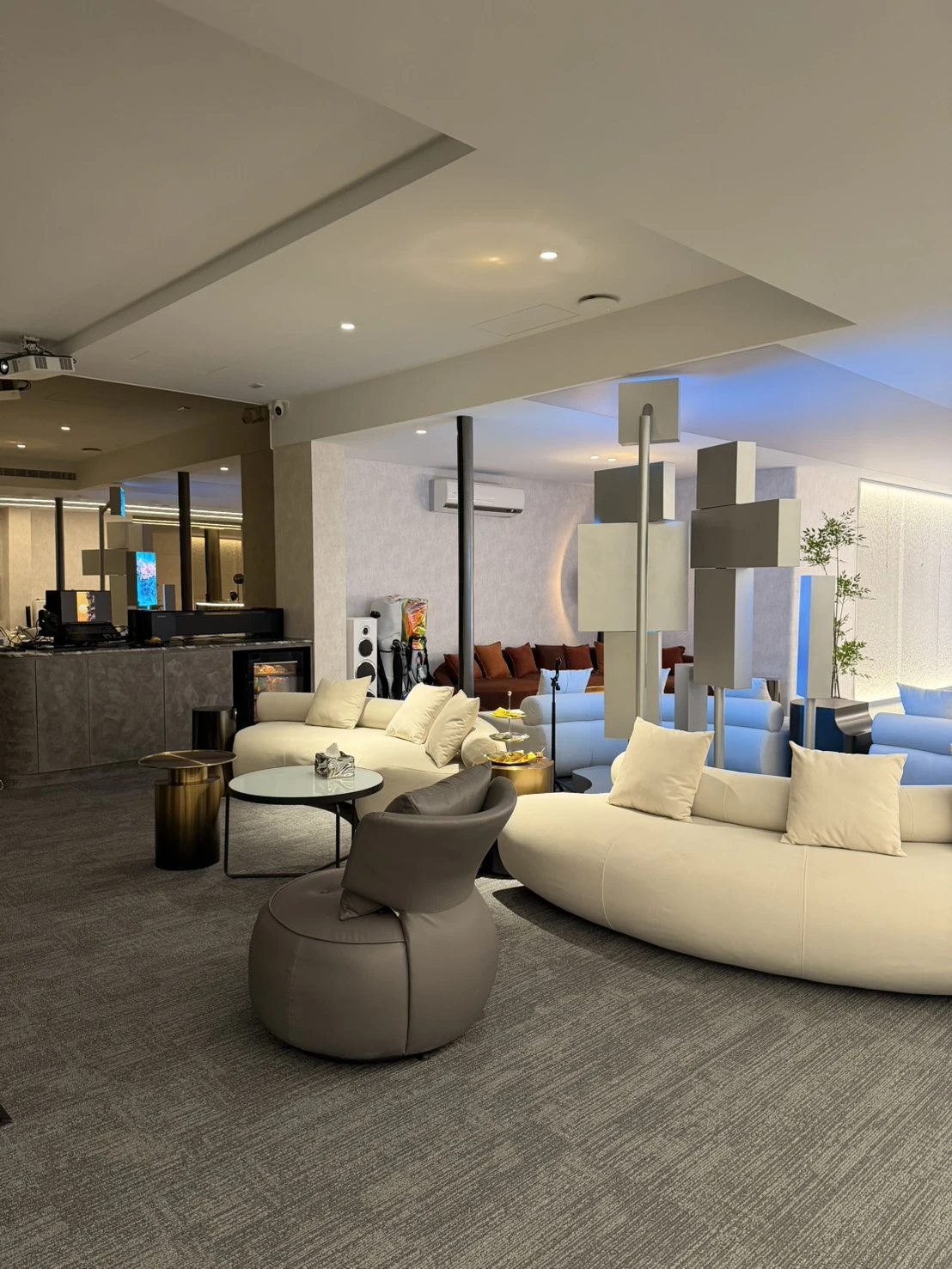 建設公司銷售中心