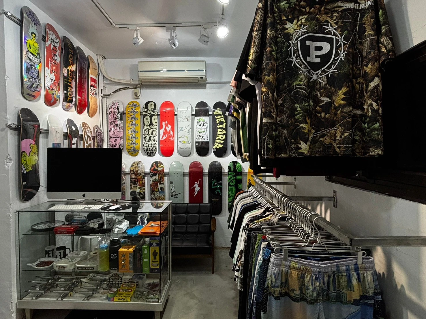 Pretty nice台中店