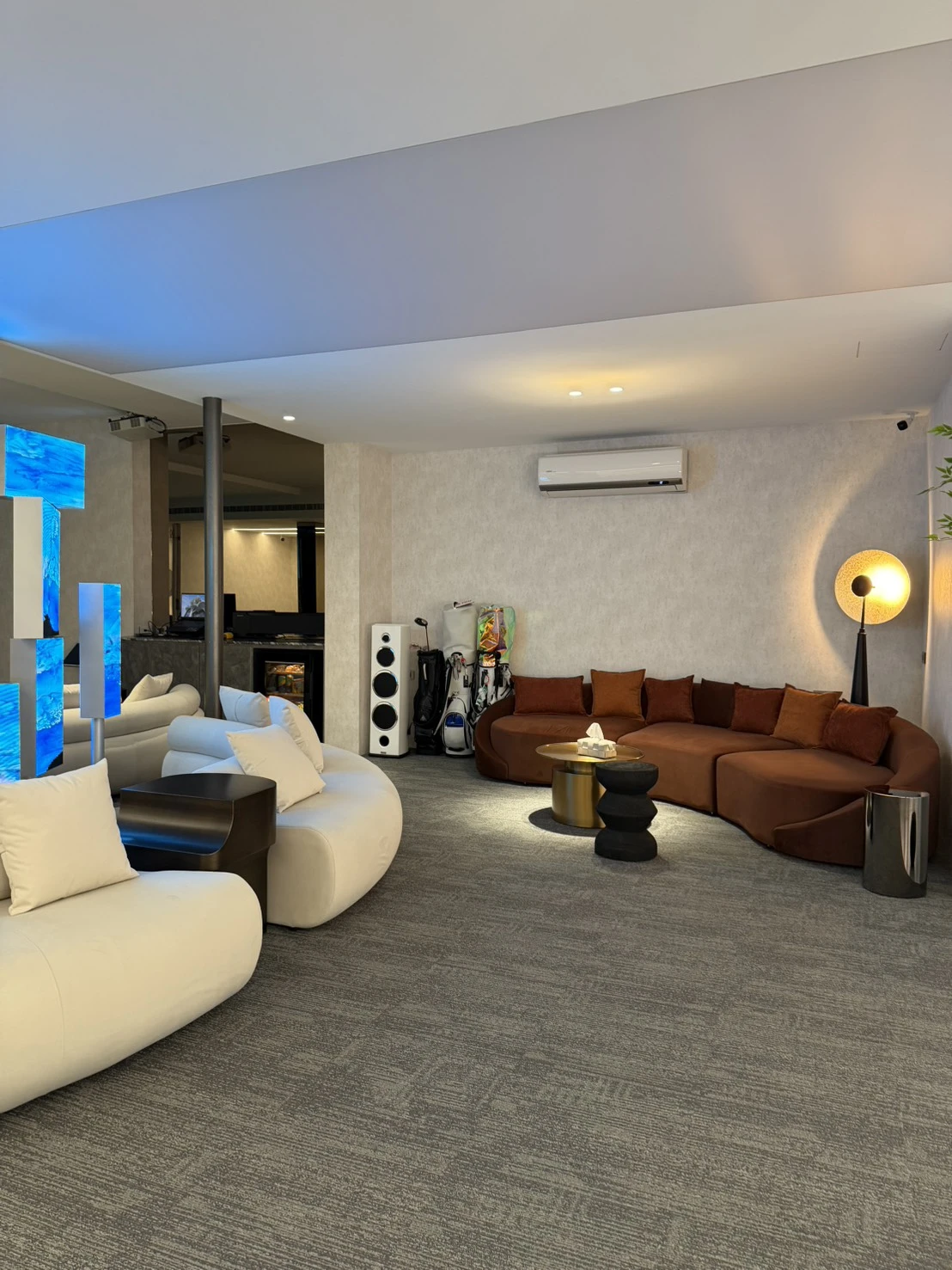 建設公司銷售中心