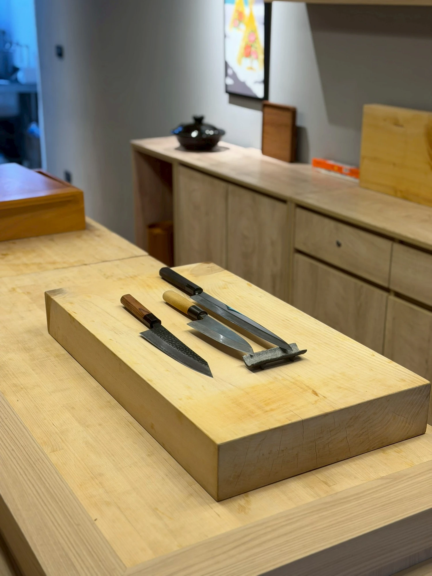 雲佃無菜單日料