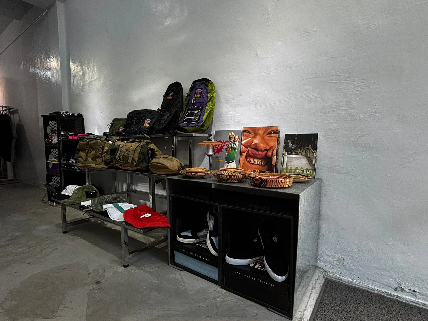 Pretty nice台中店