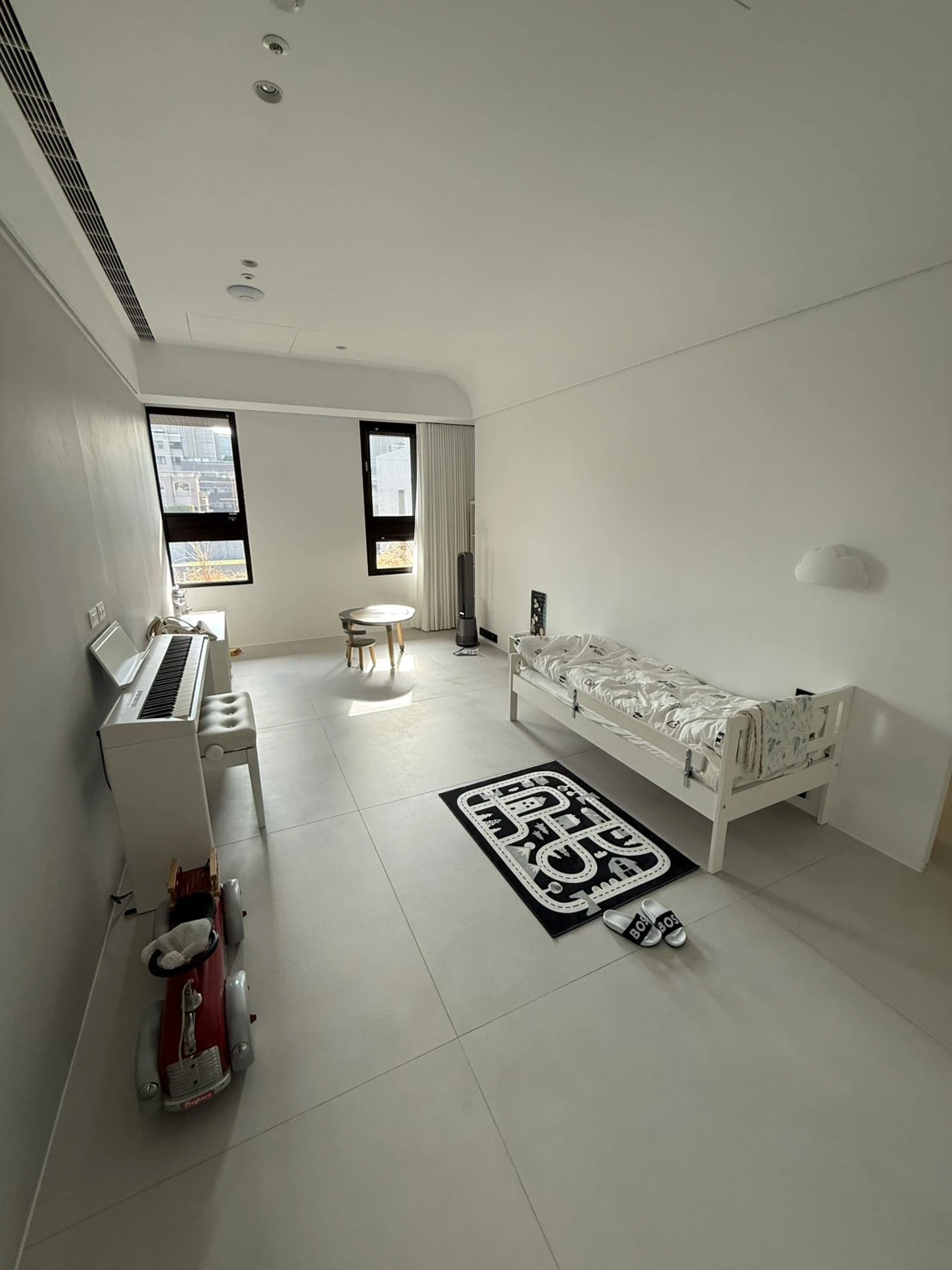 由鉅大謙 童宅裝修案