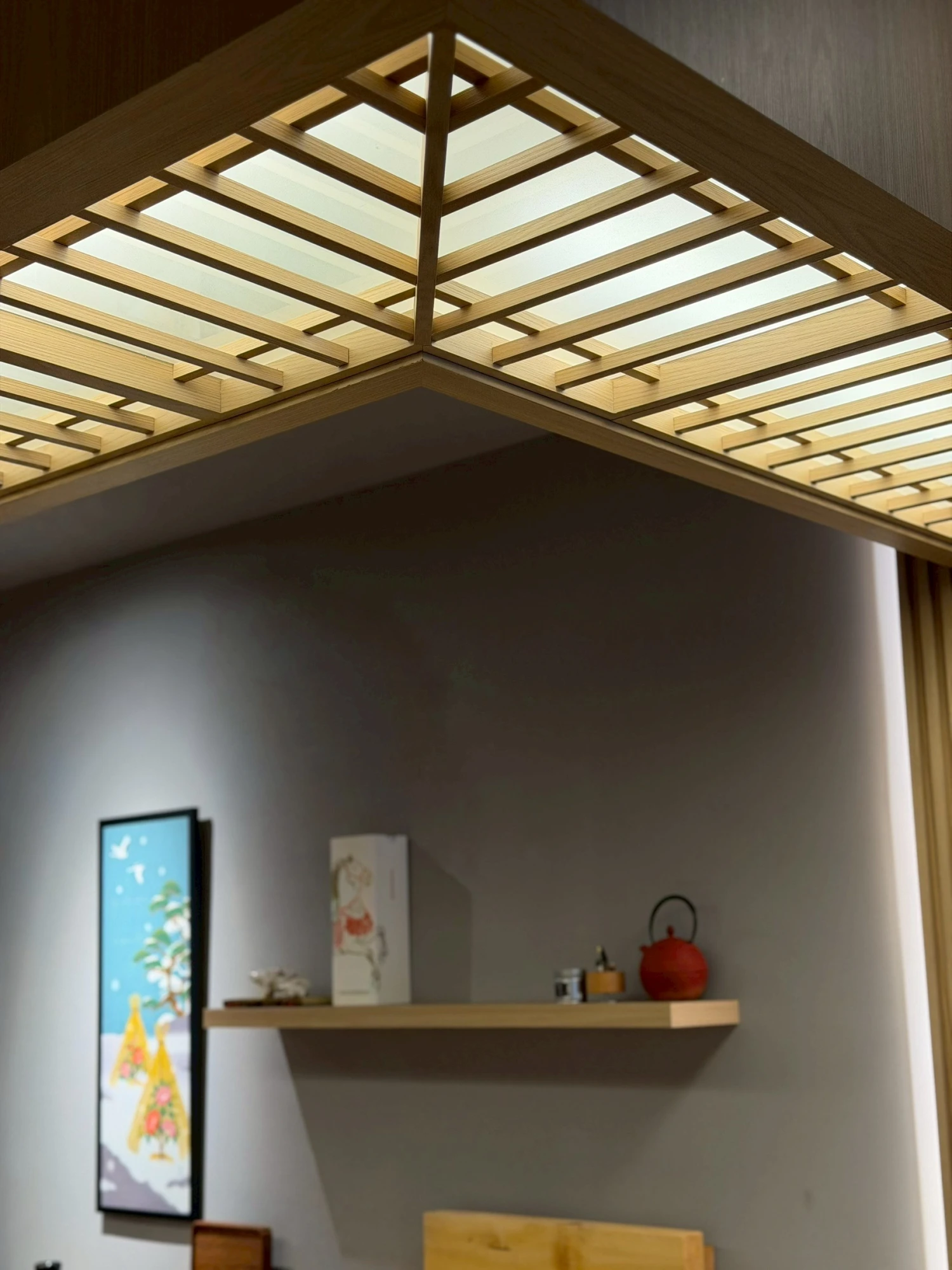 雲佃無菜單日料