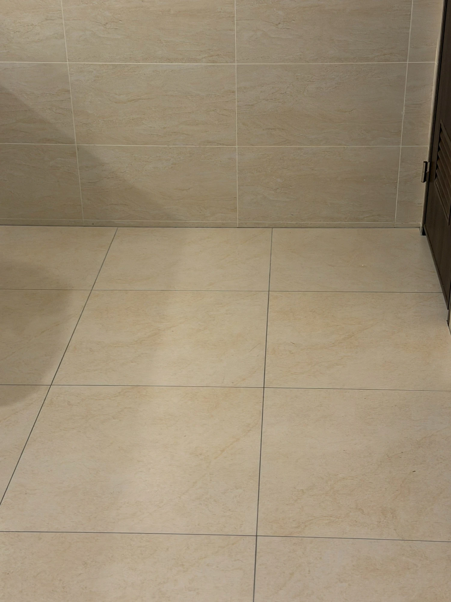 金錢豹5樓員休室廁所