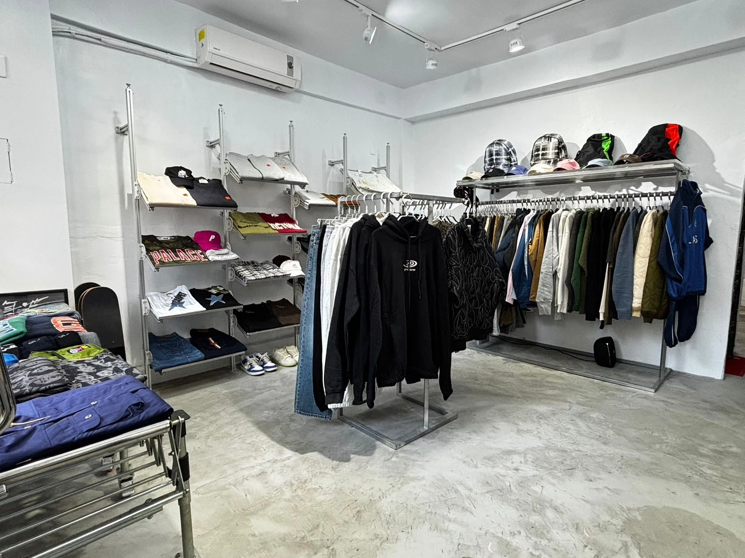 Pretty nice台中店