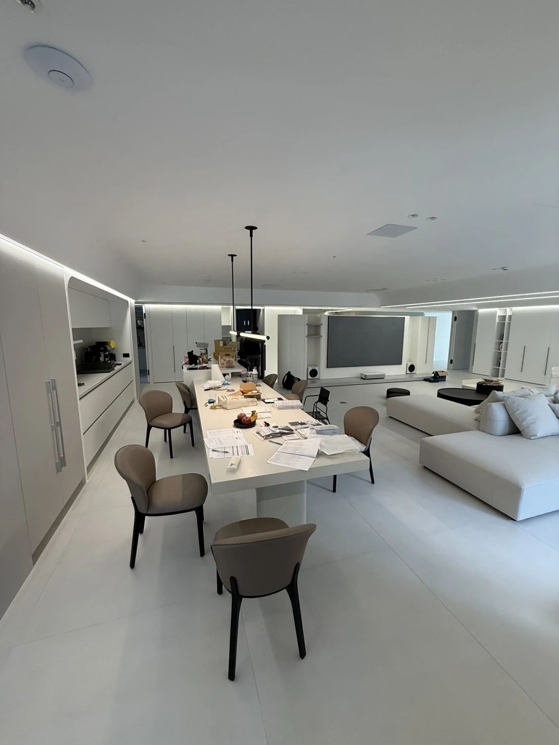 由鉅大謙 童宅裝修案