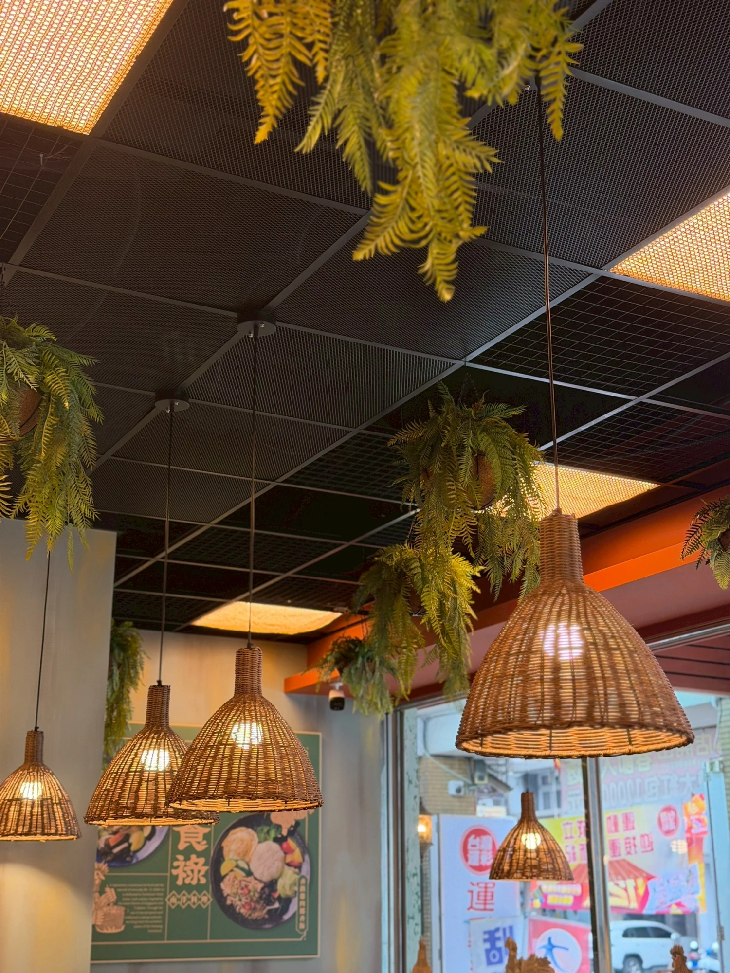 有食祿海南雞飯 美村店