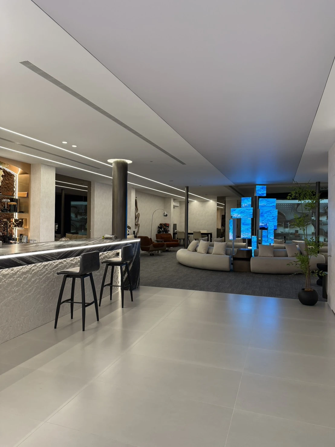 建設公司銷售中心