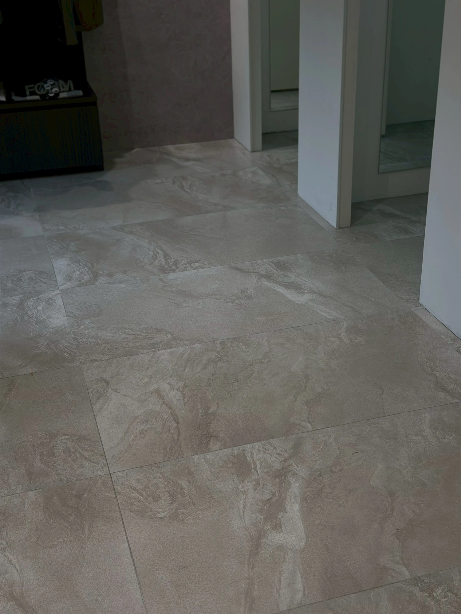 勤美服飾選品店