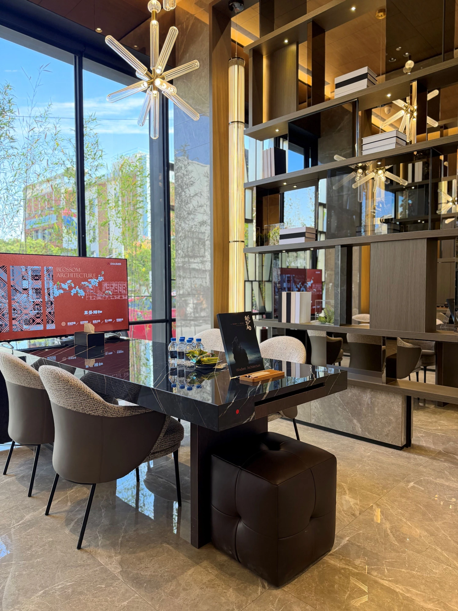 彰化建案銷售中心