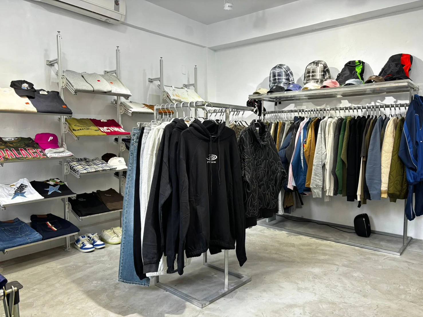 Pretty nice台中店