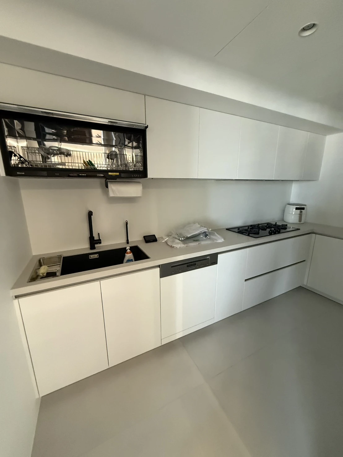 由鉅大謙 童宅裝修案