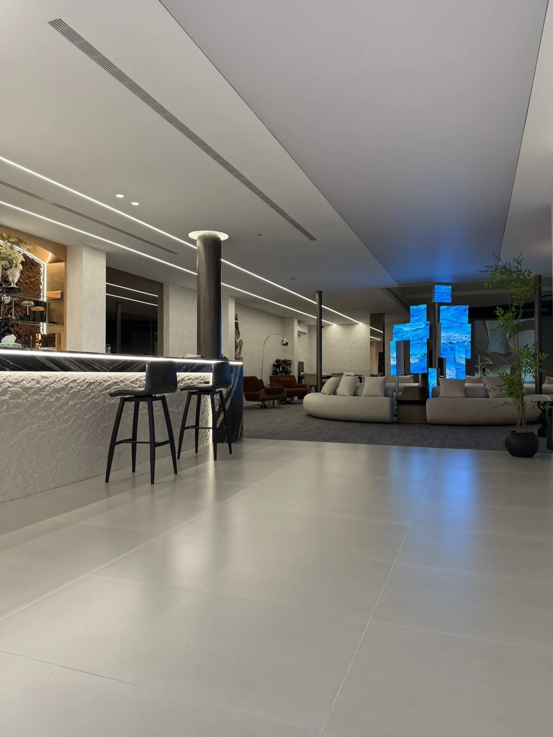 建設公司銷售中心