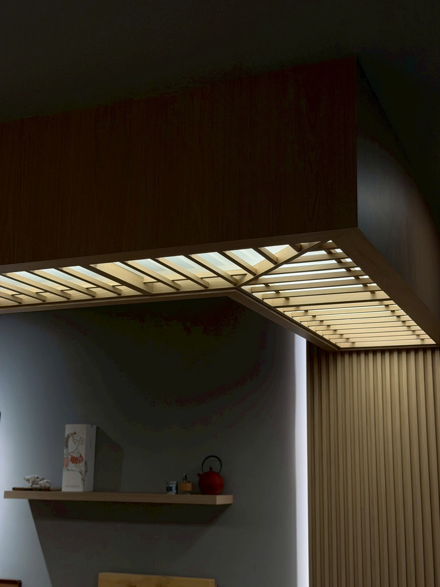 雲佃無菜單日料