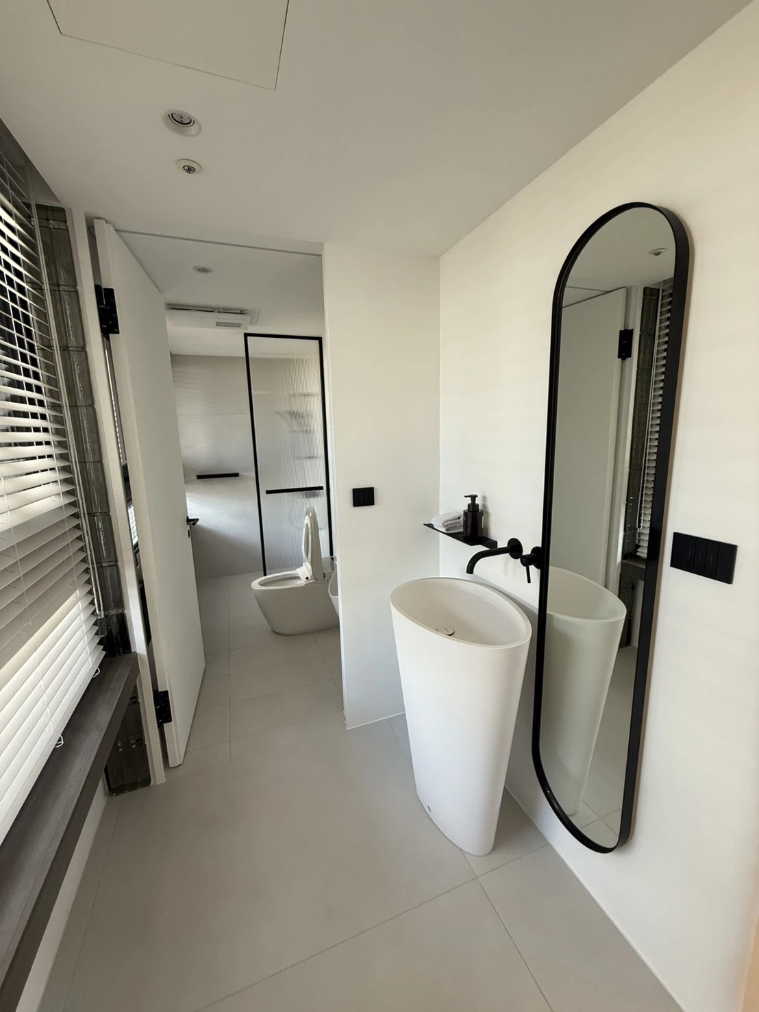 由鉅大謙 童宅裝修案