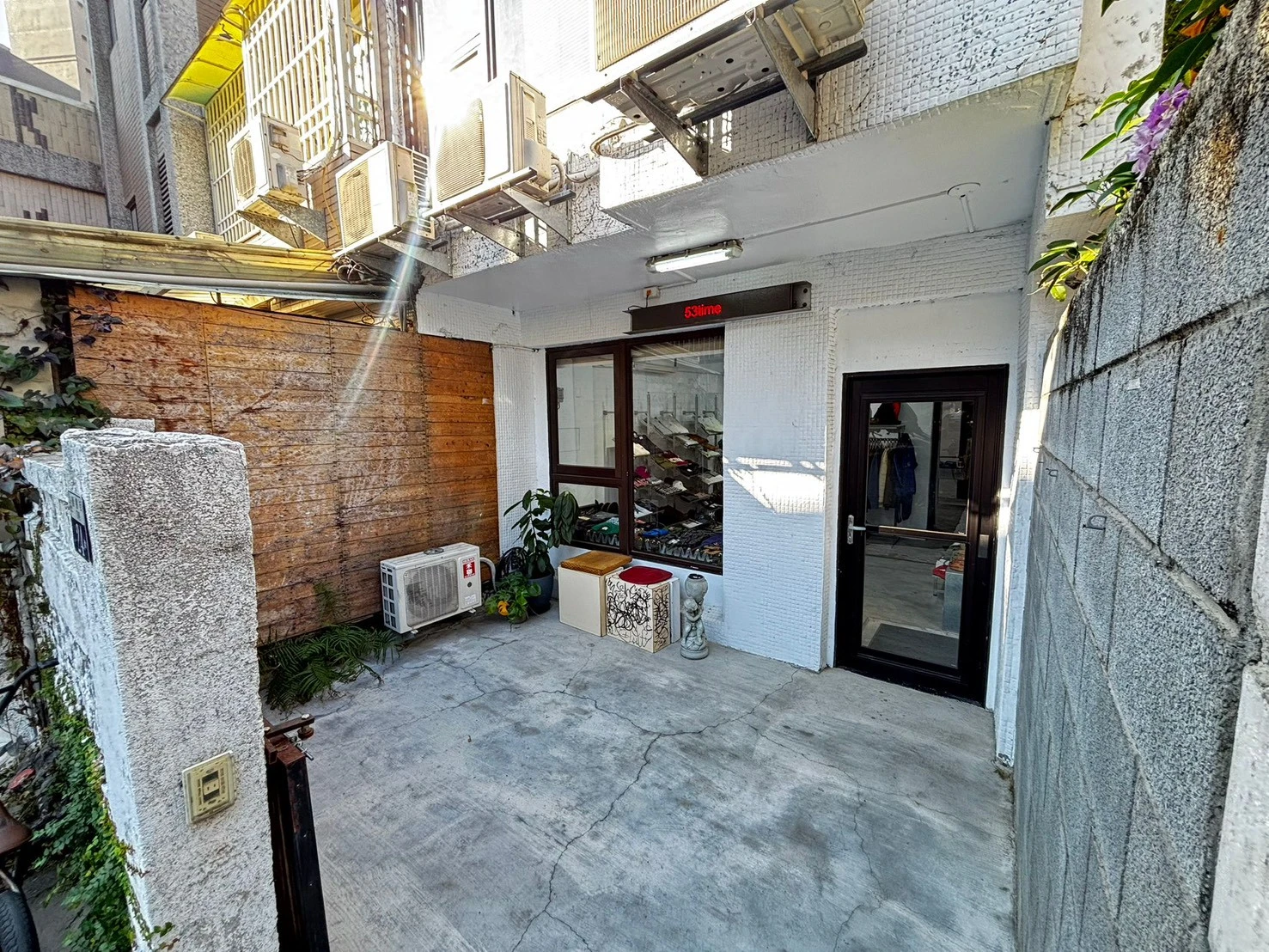 Pretty nice台中店