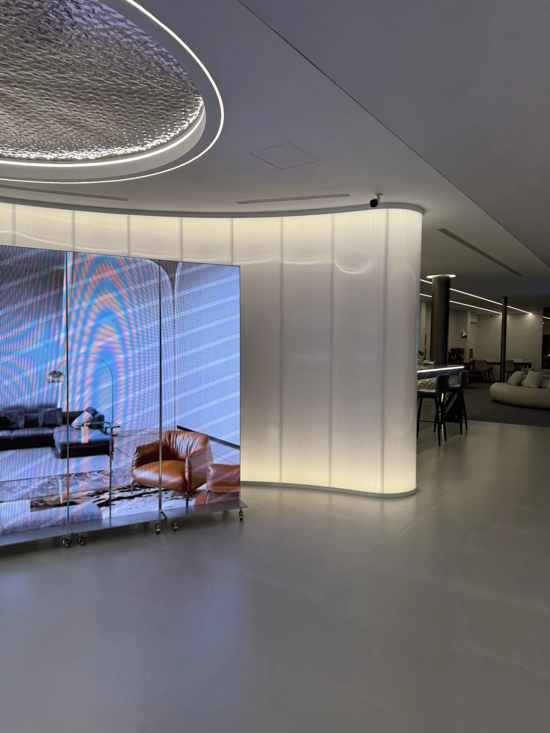 建設公司銷售中心