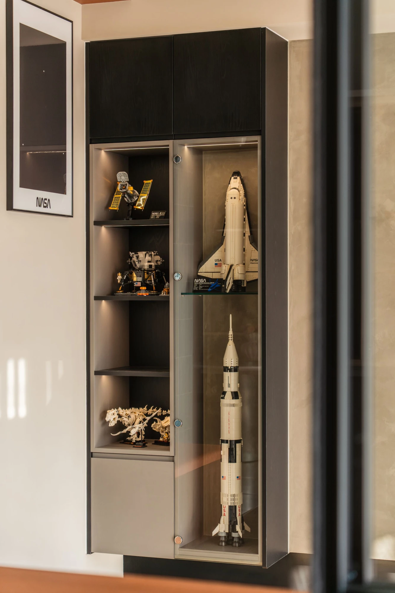 寶輝國際莊園 室裝修案