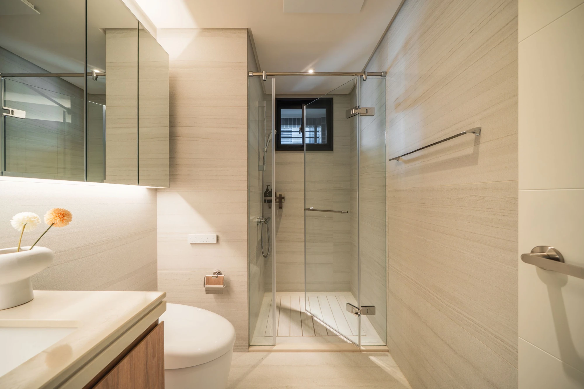 寶輝國際莊園 室裝修案