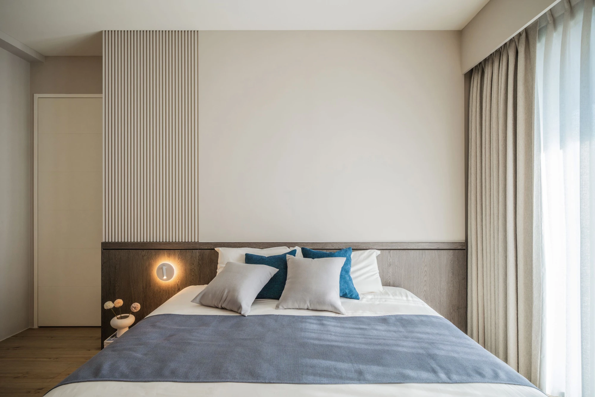 寶輝國際莊園 室裝修案