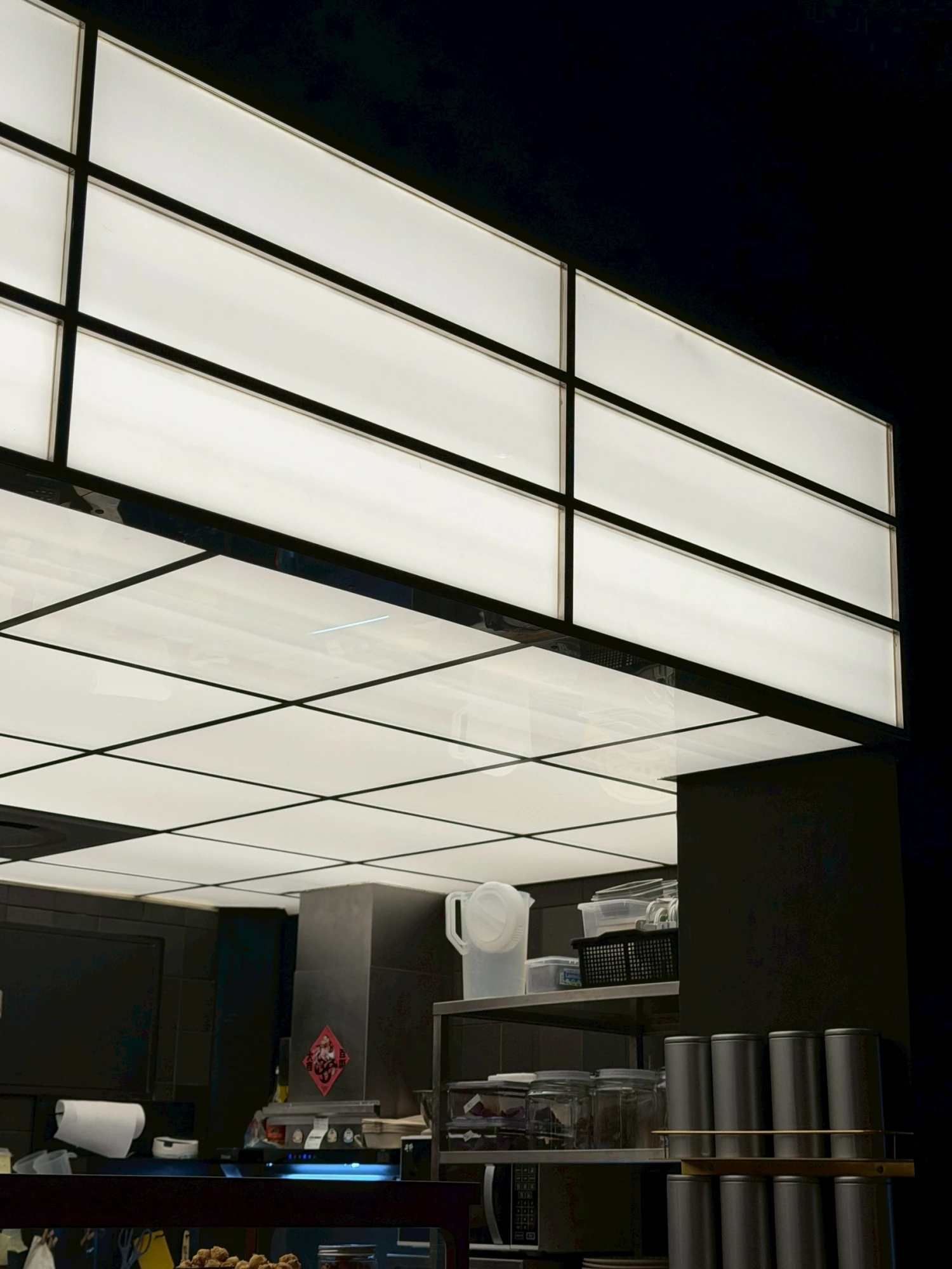 newsstand模範社區